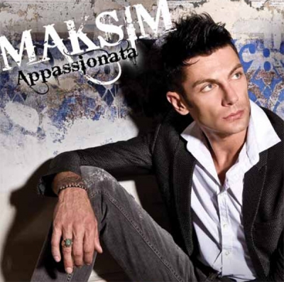 Maksim Mrvica - Appassionata