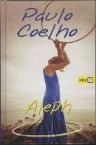 Aleph - Paulo Coelho, knjiga vas poziva da izmijenite svoju sudbinu