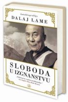 Dalaj Lama - Sloboda u izgnanstvu