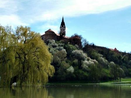 Vukovar - Ilok, zanimljiv kraj uz veliki Dunav s bogatom povijesti