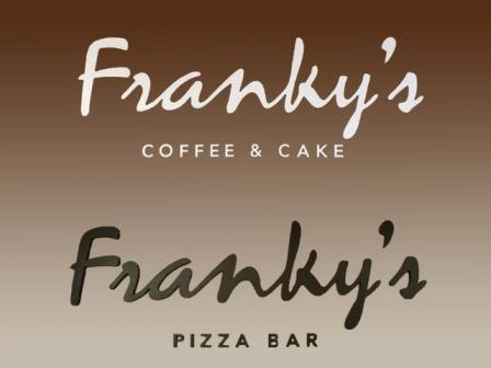 Franky’s Pizza Bar na terasi 2.razine Centra Kaptol  