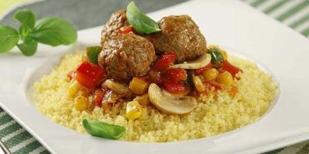 Kamo na ručak...restoran u vašem kvartu!