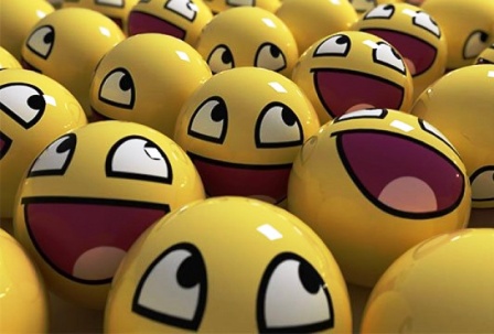 Uzmite predah i nasmijte se...