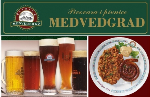 Restorani u Zagrebu za gastronomske užitke...