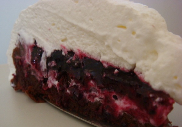 Božanstveno i slatko - Bobanova torta! Mljac, mljac!