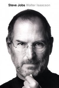Steve Jobs - knjiga o inovaciji, karakteru, vodstvu i vrijednostima