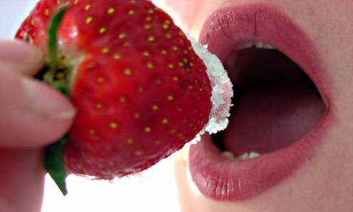 Sex vikendom - hrana za orgazmičan seks!