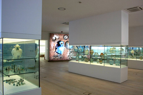 Muzej antičkog stakla u Zadru