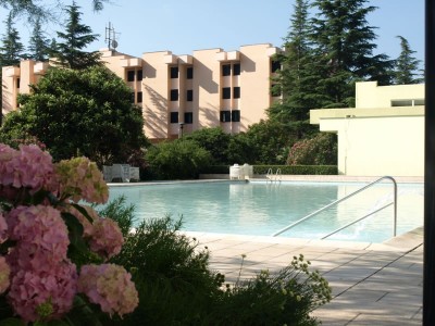 Korak prema zdravlju u ljekovitoj termalnoj vodi Istarskih Toplica!