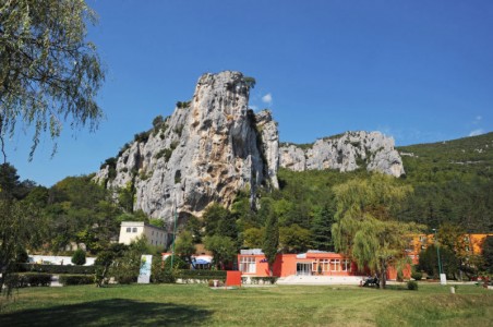 Termalna voda Istarskih Toplica pomaže u liječenju reumatskih bolesti!