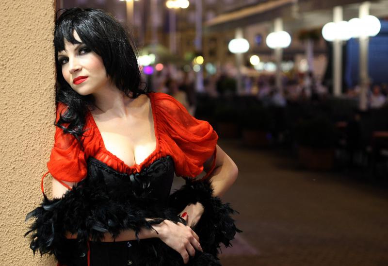 Doživite putenu stranu metropole u petak 16.11.2012.! Prijavite se!