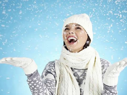 Kad snijeg zabijeli - gdje za vikend?! Dajemo vam nekoliko savršenih idjea!!