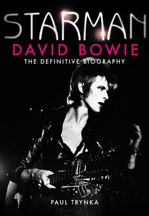 Biography of David Bowie 