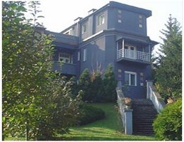 Poliklinika Pantovčak