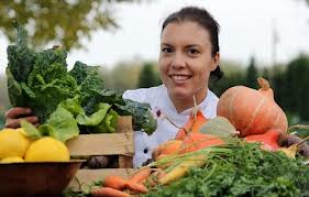 Rentaj chef for healthy & delicious weekend