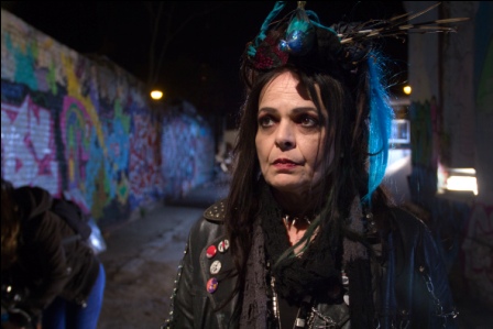 The first Croatian 3D film starts into theatrical distribution!