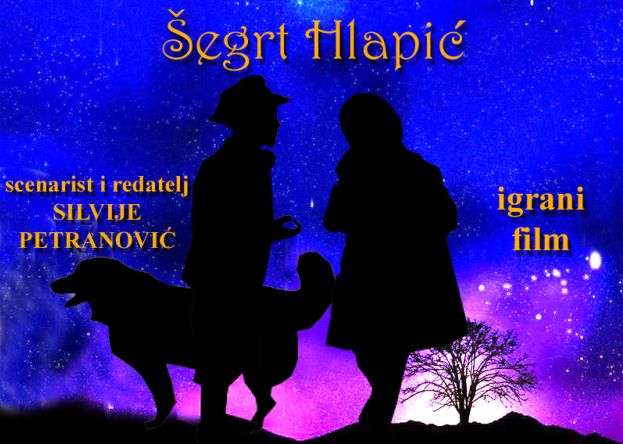 "The brave adventures of a little shoemaker"