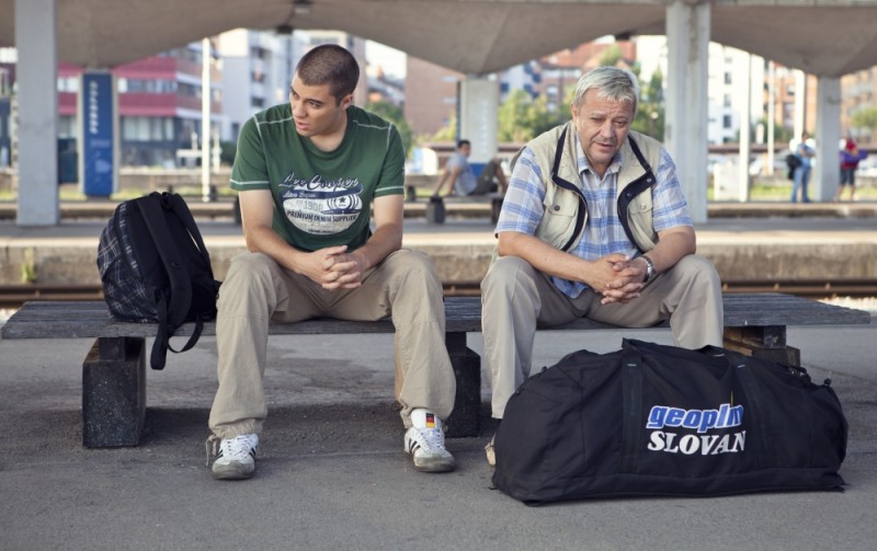 "Čefuri raus", 9 January in Cineplexx cinemas