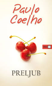 Preljub  - novi hit Paula Coelha, savršeno ljetno štivo