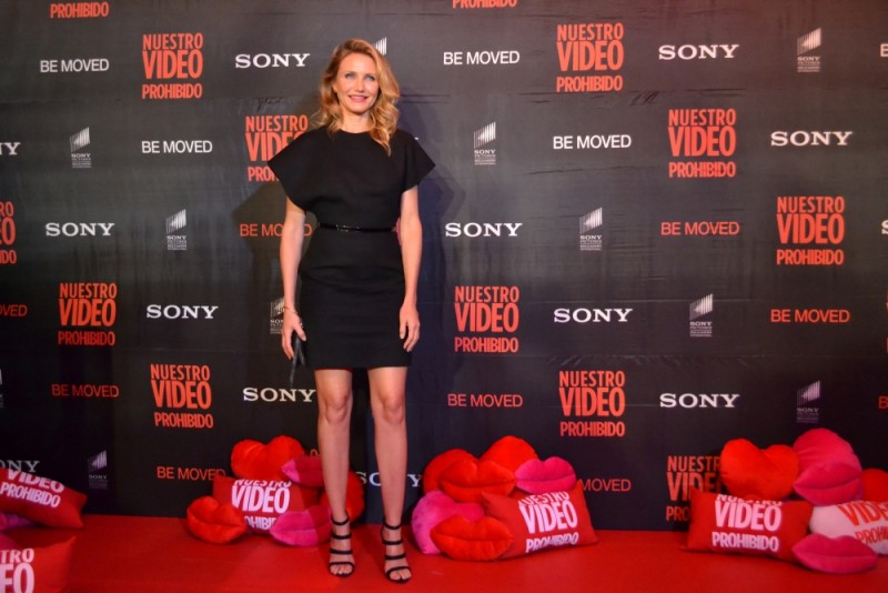 SEX tape- comedy of the year