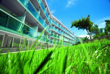 Family holidays in Lošinj!