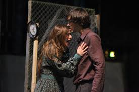  Drama "Vučjak" u HNK - 16.1.2015. u 19.30 h 