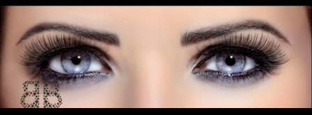 Očarajte svojim pogledom ugradnjom posebnih Bling ekstenzija trepavica 