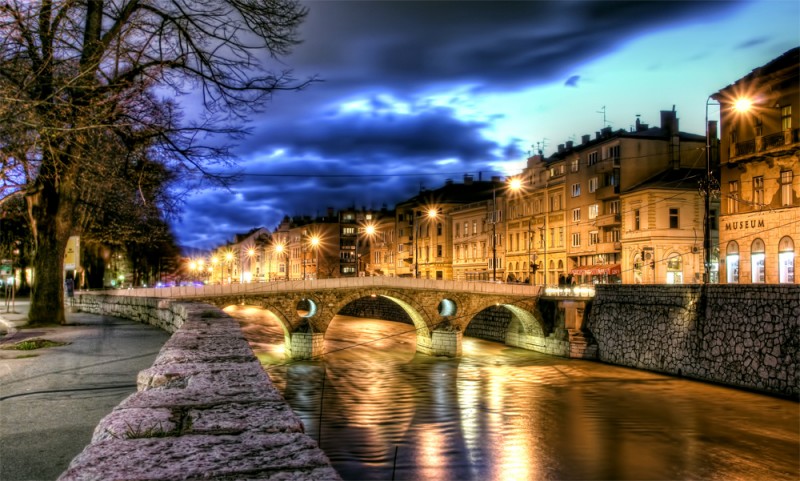 Provedite šarmantni vikend u orijentalnom Sarajevu, hotel Hayat