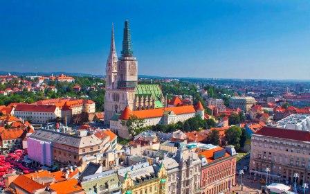 Enjoy the center of Zagreb with accommodation in Design Svi-Mi apartments