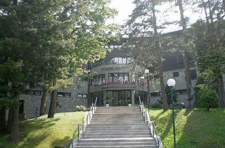 1000 meters closer to the sun - hotel Tomislavov dom, half board from 232 HRK per...