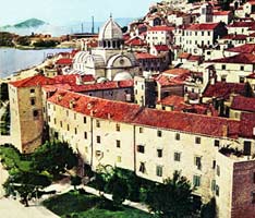 MUZEJ GRADA ŠIBENIKA