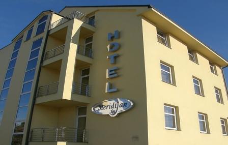 Get to know Zagreb on weekends, with accommodation in Hotel Meridijan 16 ***, 600...