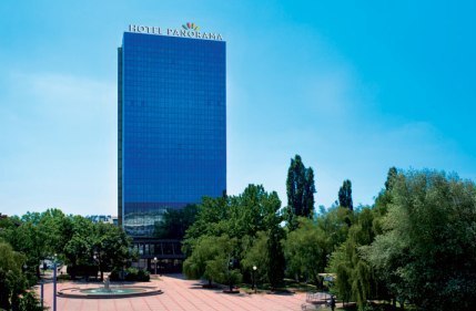 Experience a weekend in Zagreb, 3 days in the Panorama Hotel ****, 876 kn for two...