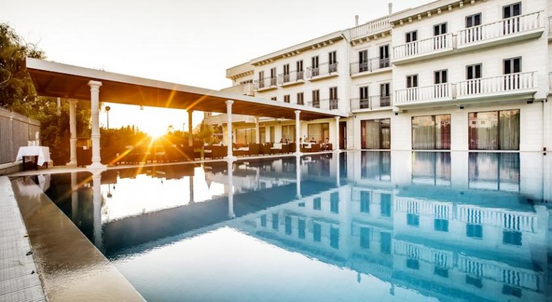 Vikend na moru, luksuzni hotel President 5*, Solin! Već od 1330 kn!