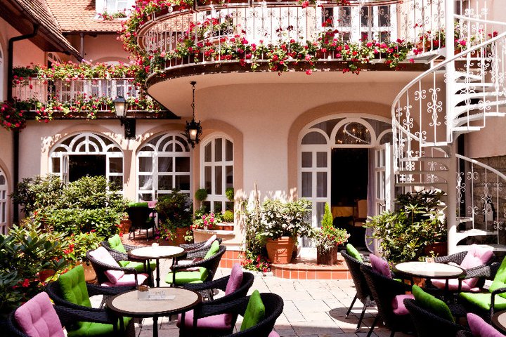 Perfect occupied the weekend, with accommodation at the hotel Livadić night for two...