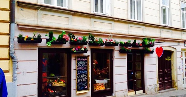 Mio Corazon - Tapas Bar u Zagrebu - mjesto za sve koji vole nešto drugačije!