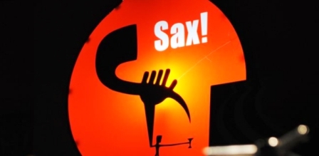 SAX !!!