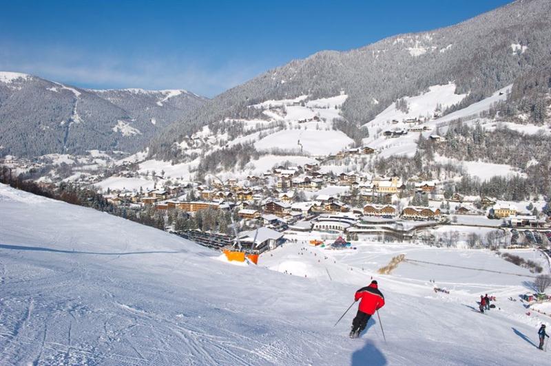  Bad Kleinkirchheim/ St. Oswald -7-dnevni najam apartmana, od 7.350 kn