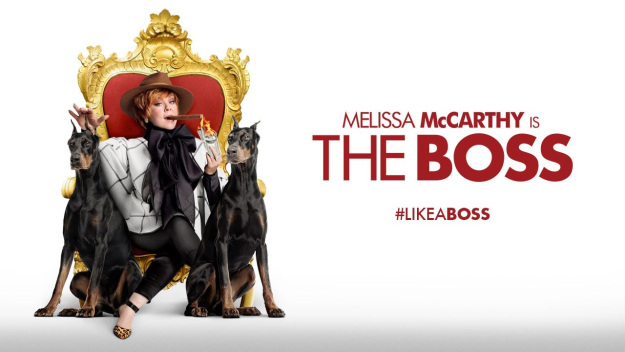 The Boss