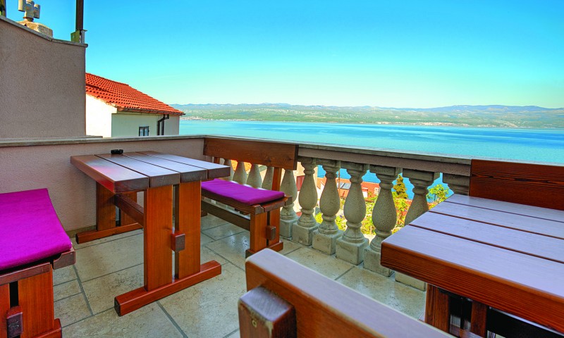 Restoran-konoba-vinarija Nada u Vrbniku