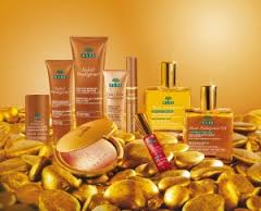 Nuxe - njega  koju obožavamo !