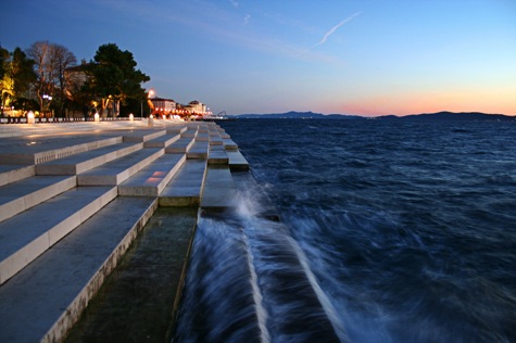 Spend the most romantic weekend on the seaside, Zadar, hotel Mediteran 3*, 2...