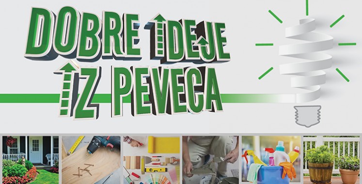 PEVEX - prvi hrvatski trgovački lanac