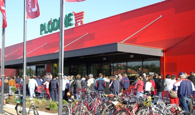 Plodine- povjerenje je ono što čini razliku!