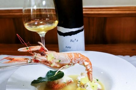 Vrhunski pairing hrane i vina obilježio 32. izdanje projekta Vino uz žlicu u restoranu Gallo