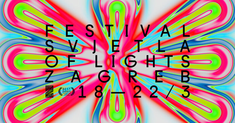 Festival svijeta u Zagrebu od 18. do 22. ožujka  2026. od 18.30 do  23:00 sata,  na raznim lokacijama