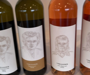 Predstavljena ljetna vina vinarije Vislander u restoranu Bon Appetit
