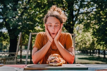Prvi Burger Festival Vodice od 9. do 19. srpnja  - burgeri top chefova, koncerti i...