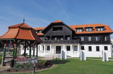 Evo po čemu je poseban prvi obiteljski hotel u Sloveniji