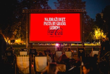 Food Film Festival stiže na Tuđmanacu u Zagrebu od četvrtka, 27. kolovoza, do nedjelje, 6. rujna